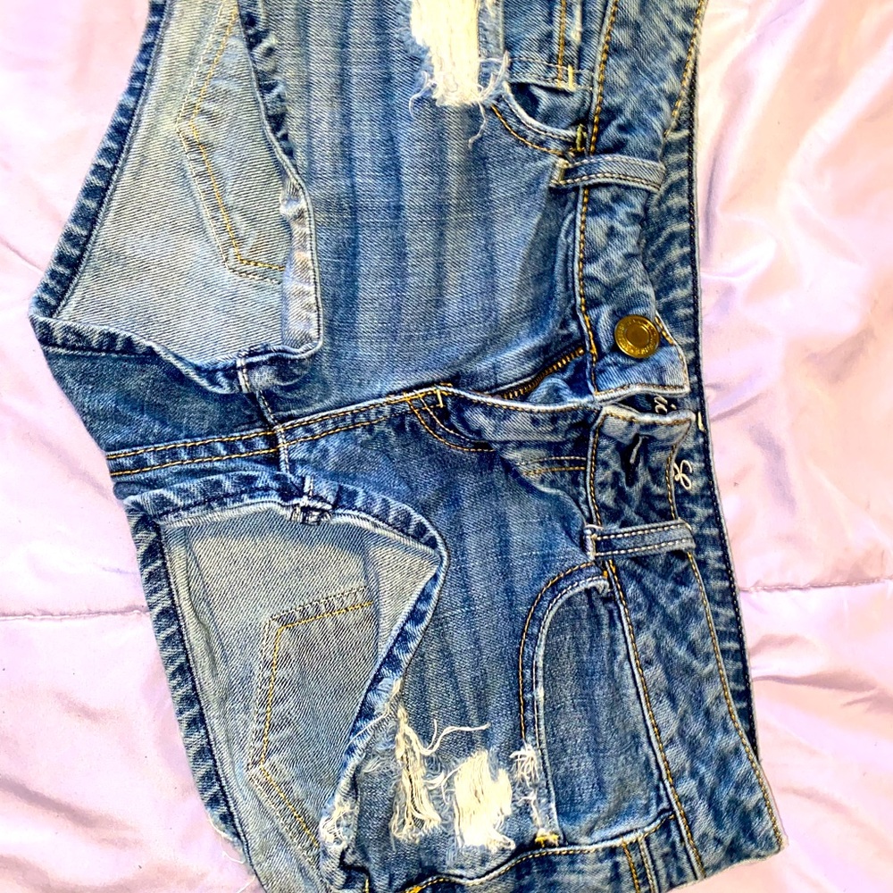 American eagle Shorts Size 4
